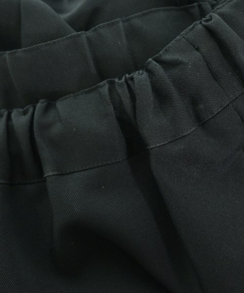 COMME des GARCONS（コムデギャルソン）その他 黒 サイズ:-(L位) レディース/2200730443179