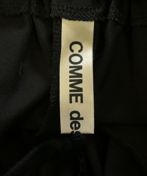 COMME des GARCONS（コムデギャルソン）その他 黒 サイズ:-(L位) レディース/2200730443186