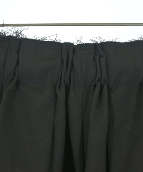 COMME des GARCONS（コムデギャルソン）その他 黒 サイズ:-(L位) レディース/2200730443186