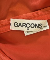 COMME des GARCONS（コムデギャルソン）ブラウス 赤 サイズ:XS レディース/2200735041028