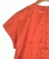 COMME des GARCONS（コムデギャルソン）ブラウス 赤 サイズ:XS レディース/2200735041028