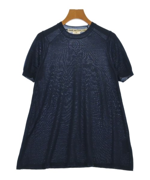 COMME des GARCONS(コムデギャルソン)のニット・セーター サイズ:XS 12,400円