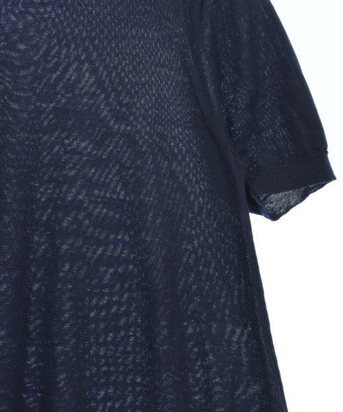 COMME des GARCONS（コムデギャルソン）ニット・セーター 紺 サイズ:XS レディース/2200735041035