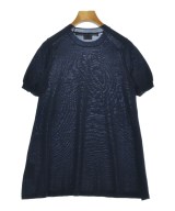 COMME des GARCONS（コムデギャルソン）ニット・セーター 紺 サイズ:XS レディース/2200735041035