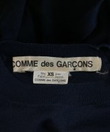 COMME des GARCONS（コムデギャルソン）ニット・セーター 紺 サイズ:XS レディース/2200735041035