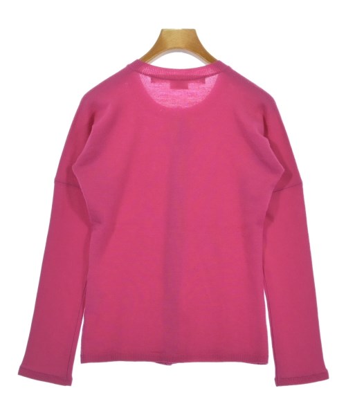 COMME des GARCONS（コムデギャルソン）カーディガン ピンク サイズ:XS レディース/2200735041042