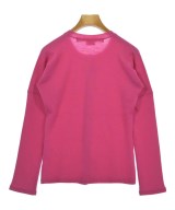 COMME des GARCONS（コムデギャルソン）カーディガン ピンク サイズ:XS レディース/2200735041042