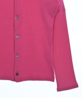 COMME des GARCONS（コムデギャルソン）カーディガン ピンク サイズ:XS レディース/2200735041042