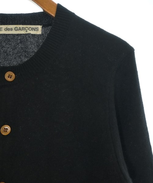 COMME des GARCONS（コムデギャルソン）ニット・セーター 黒 サイズ:-(S位) レディース/2200735239012