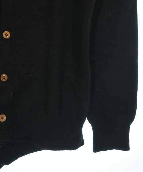 COMME des GARCONS（コムデギャルソン）ニット・セーター 黒 サイズ:-(S位) レディース/2200735239012
