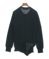 COMME des GARCONS（コムデギャルソン）ニット・セーター 黒 サイズ:-(S位) レディース/2200735239012