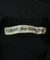 COMME des GARCONS（コムデギャルソン）ニット・セーター 黒 サイズ:-(S位) レディース/2200735239012