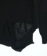 COMME des GARCONS（コムデギャルソン）ニット・セーター 黒 サイズ:-(S位) レディース/2200735239012