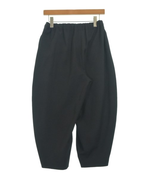 COMME des GARCONS（コムデギャルソン）クロップドパンツ 黒 サイズ:XS レディース/2200735239067