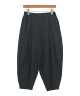 COMME des GARCONS（コムデギャルソン）クロップドパンツ 黒 サイズ:XS レディース/2200735239067