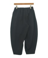 COMME des GARCONS（コムデギャルソン）クロップドパンツ 黒 サイズ:XS レディース/2200735239067