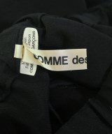 COMME des GARCONS（コムデギャルソン）クロップドパンツ 黒 サイズ:XS レディース/2200735239067