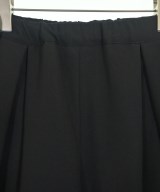 COMME des GARCONS（コムデギャルソン）クロップドパンツ 黒 サイズ:XS レディース/2200735239067