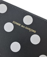COMME des GARCONS（コムデギャルソン）ポーチ 黒 サイズ:- レディース/2200735290013