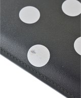 COMME des GARCONS（コムデギャルソン）ポーチ 黒 サイズ:- レディース/2200735290013