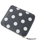 COMME des GARCONS（コムデギャルソン）財布・コインケース 黒 サイズ:- レディース/2200735290020