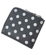 COMME des GARCONS（コムデギャルソン）財布・コインケース 黒 サイズ:- レディース/2200735290037