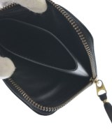 COMME des GARCONS（コムデギャルソン）財布・コインケース 黒 サイズ:- レディース/2200735290037