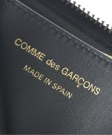 COMME des GARCONS（コムデギャルソン）財布・コインケース 黒 サイズ:- レディース/2200735290037