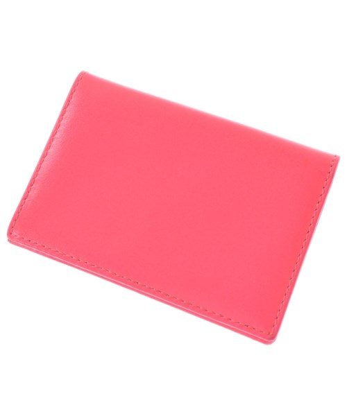 COMME des GARCONS(コムデギャルソン)のカードケース サイズ:- 9,400円