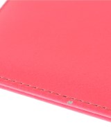 COMME des GARCONS（コムデギャルソン）カードケース ピンク サイズ:- レディース/2200735290044