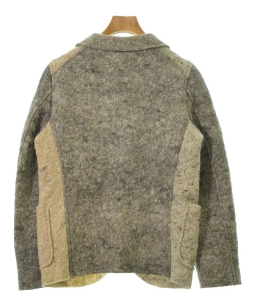 COMME des GARCONS（コムデギャルソン）その他 グレー サイズ:S レディース/2200735576025