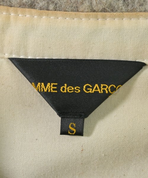 COMME des GARCONS（コムデギャルソン）その他 グレー サイズ:S レディース/2200735576025