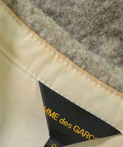 COMME des GARCONS（コムデギャルソン）その他 グレー サイズ:S レディース/2200735576025