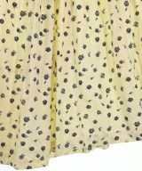 COMME des GARCONS（コムデギャルソン）ロング・マキシ丈スカート ベージュ サイズ:-(M位) レディース/2200727018229