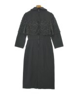 COMME des GARCONS（コムデギャルソン）ワンピース 黒 サイズ:XS レディース/2200735609082