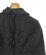 COMME des GARCONS（コムデギャルソン）ワンピース 黒 サイズ:XS レディース/2200735609082