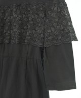COMME des GARCONS（コムデギャルソン）ワンピース 黒 サイズ:XS レディース/2200735609082