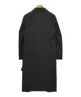 COMME des GARCONS（コムデギャルソン）チェスターコート 黒 サイズ:M レディース/2200735778047