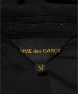 COMME des GARCONS（コムデギャルソン）チェスターコート 黒 サイズ:M レディース/2200735778047
