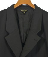 COMME des GARCONS（コムデギャルソン）チェスターコート 黒 サイズ:M レディース/2200735778047
