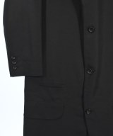 COMME des GARCONS（コムデギャルソン）チェスターコート 黒 サイズ:M レディース/2200735778047