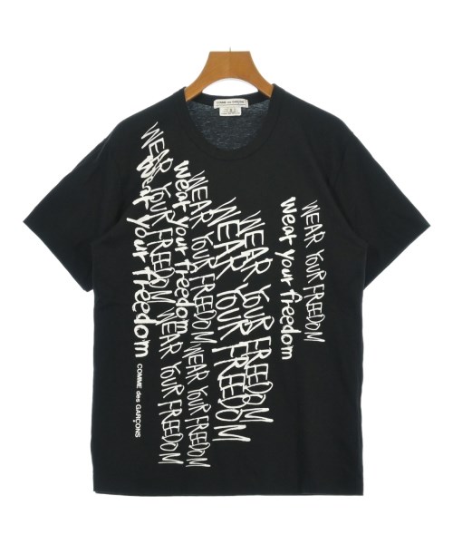COMME des GARCONS(コムデギャルソン)のTシャツ・カットソー サイズ:S 9,900円