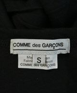 COMME des GARCONS（コムデギャルソン）Tシャツ・カットソー 黒 サイズ:S レディース/2200735800090