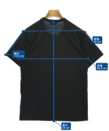 COMME des GARCONS（コムデギャルソン）Tシャツ・カットソー 黒 サイズ:S レディース/2200735800090