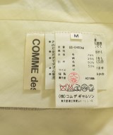 COMME des GARCONS（コムデギャルソン）ロング・マキシ丈スカート ベージュ サイズ:M レディース/2200735800144