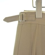 COMME des GARCONS（コムデギャルソン）ロング・マキシ丈スカート ベージュ サイズ:M レディース/2200735800144