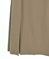 COMME des GARCONS（コムデギャルソン）ロング・マキシ丈スカート ベージュ サイズ:M レディース/2200735800144