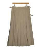 COMME des GARCONS ロング・マキシ丈スカート