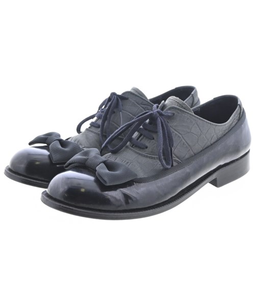 COMME des GARCONS(コムデギャルソン)のドレスシューズ/ローファー サイズ:23.5cm 27,600円