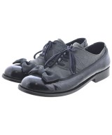 COMME des GARCONS（コムデギャルソン）ドレスシューズ/ローファー 黒 サイズ:23.5cm レディース/2200730658023